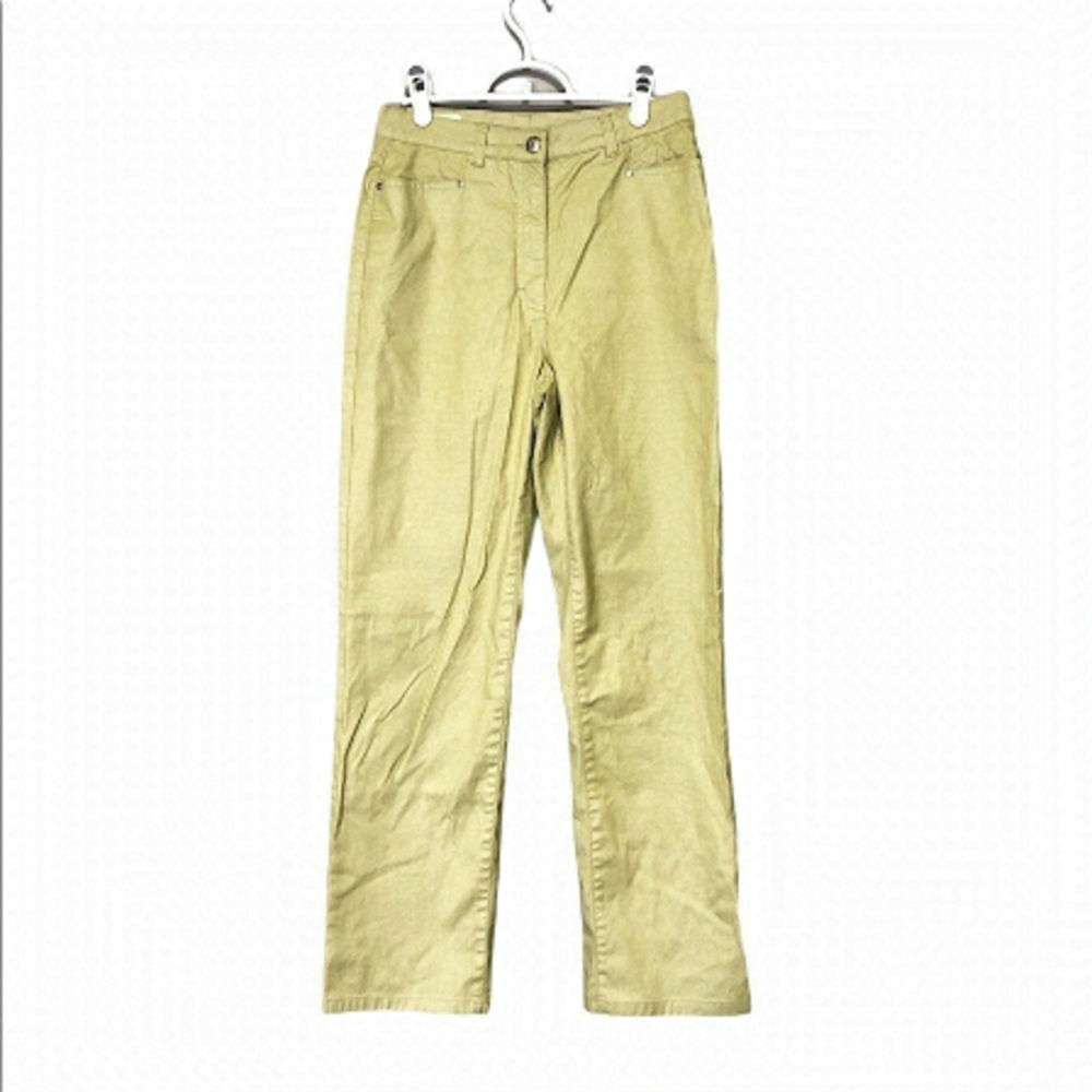 Laurél Escada Coated Jeans